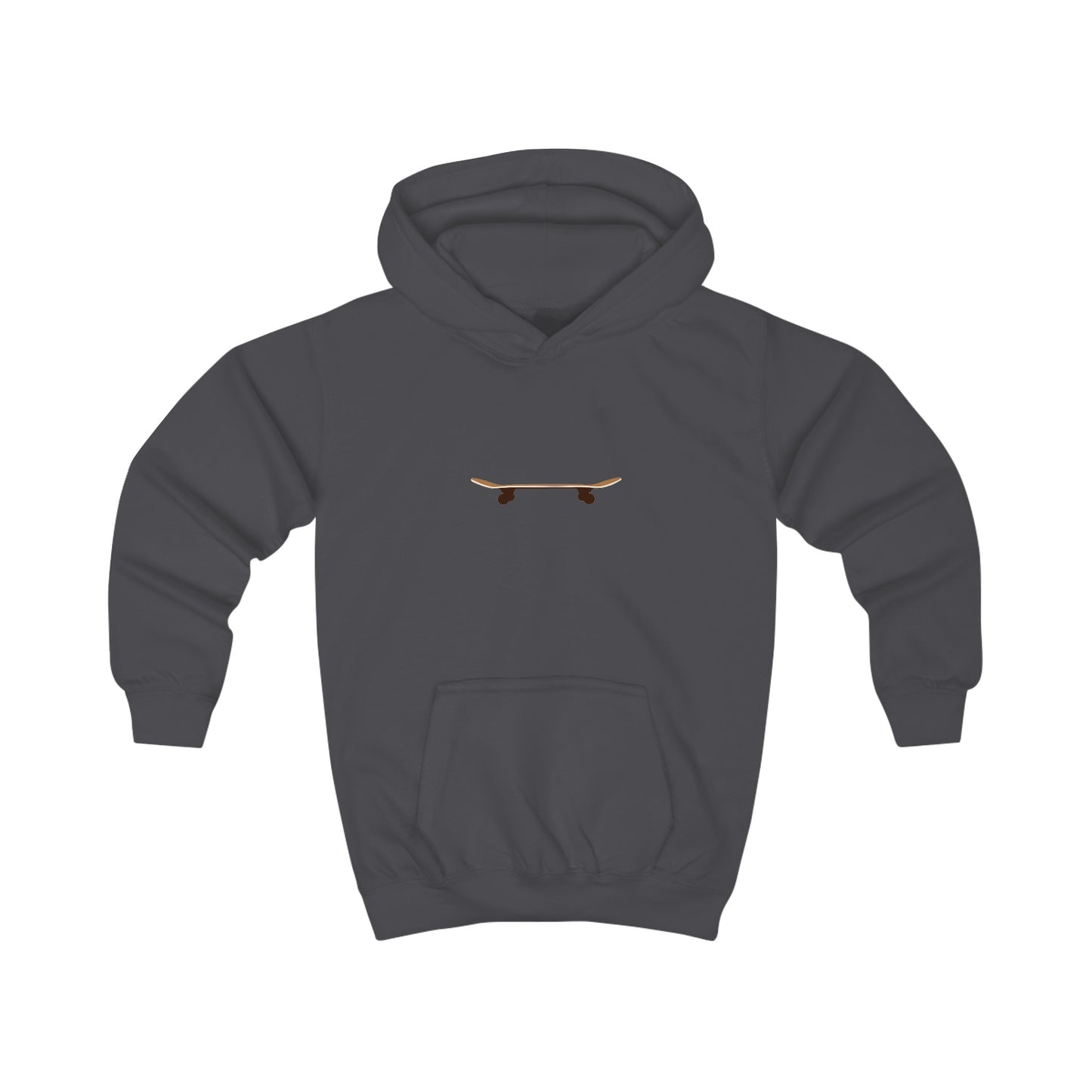 Tomkat Customs SB SKATE simple hoodie KIDS/YOUTH
