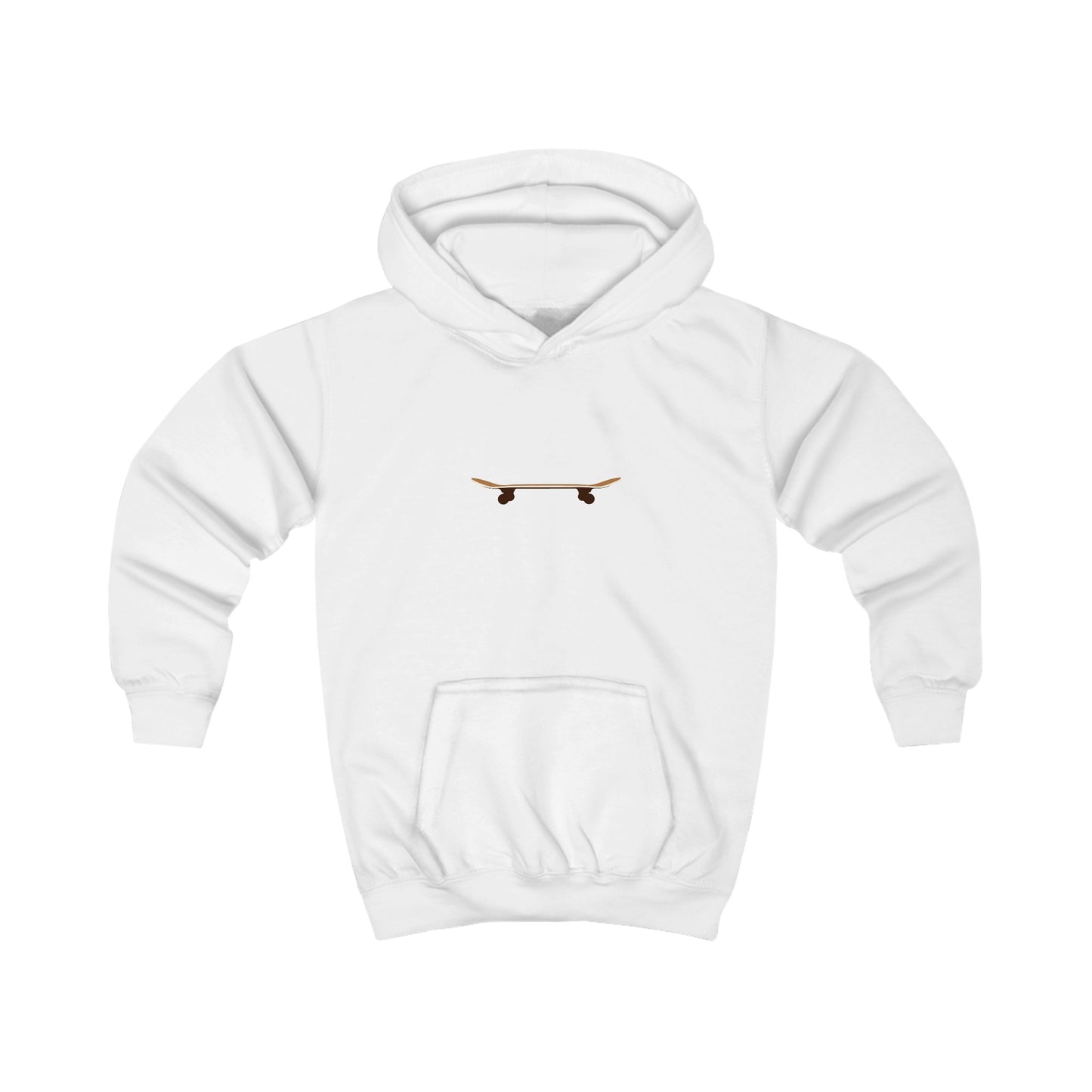 Tomkat Customs SB SKATE simple hoodie KIDS/YOUTH