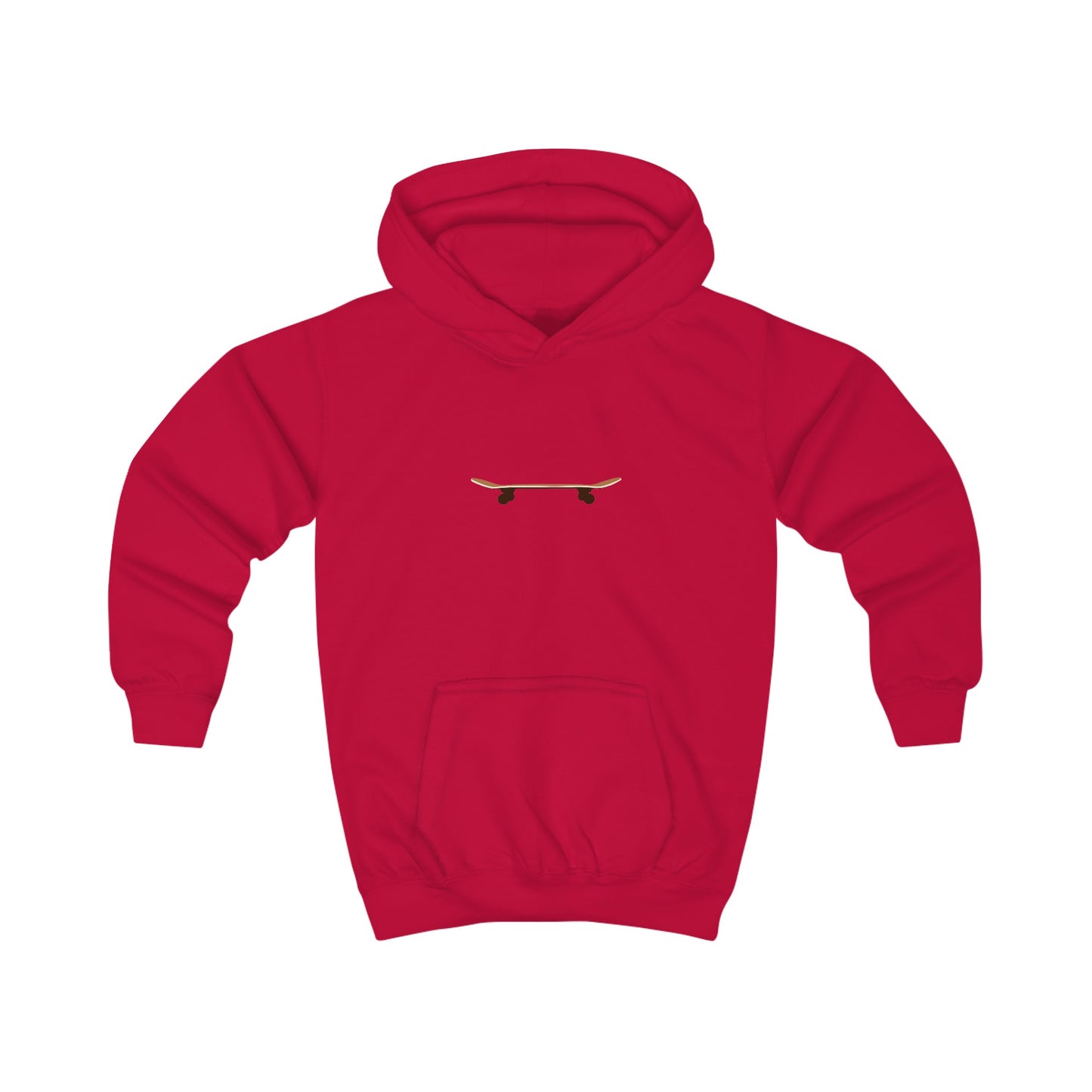 Tomkat Customs SB SKATE simple hoodie KIDS/YOUTH