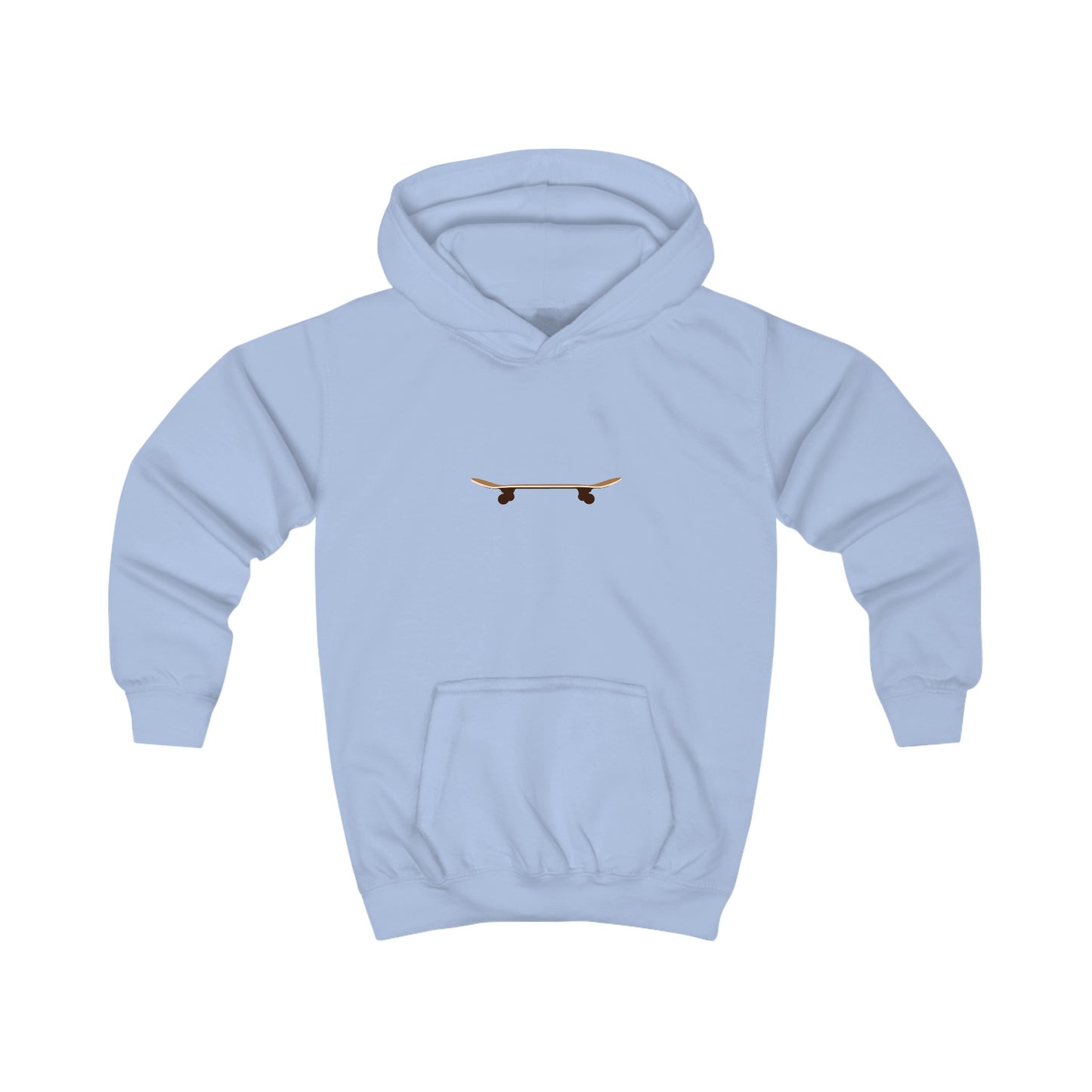 Tomkat Customs SB SKATE simple hoodie KIDS/YOUTH