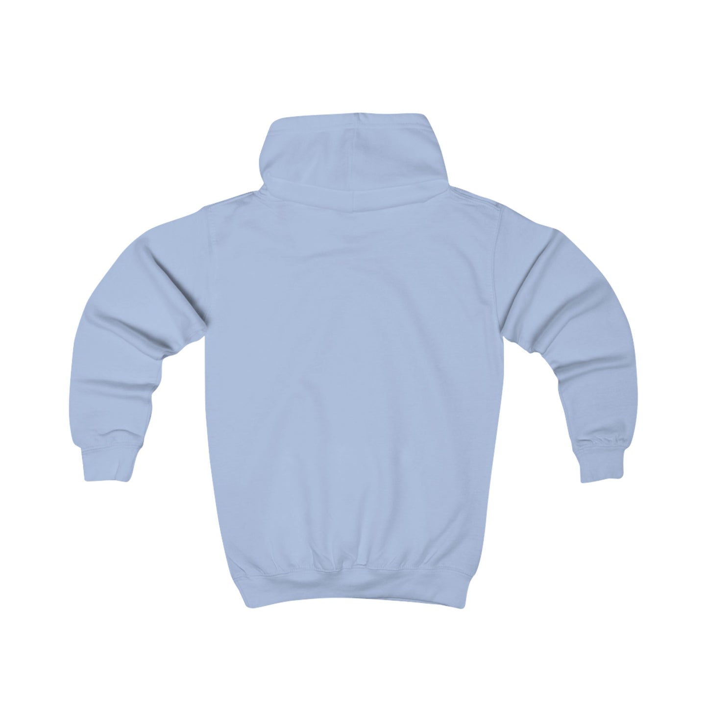 Tomkat Customs SB SKATE more hoodie KIDS/YOUTH