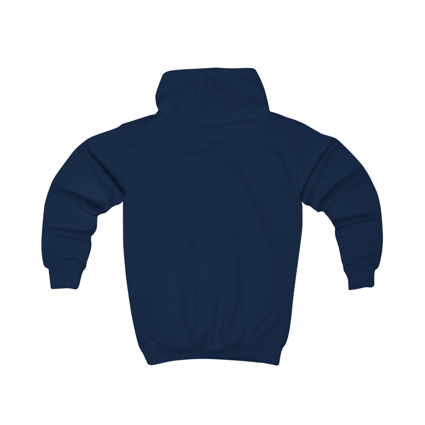Tomkat Customs SB SKATE more hoodie KIDS/YOUTH