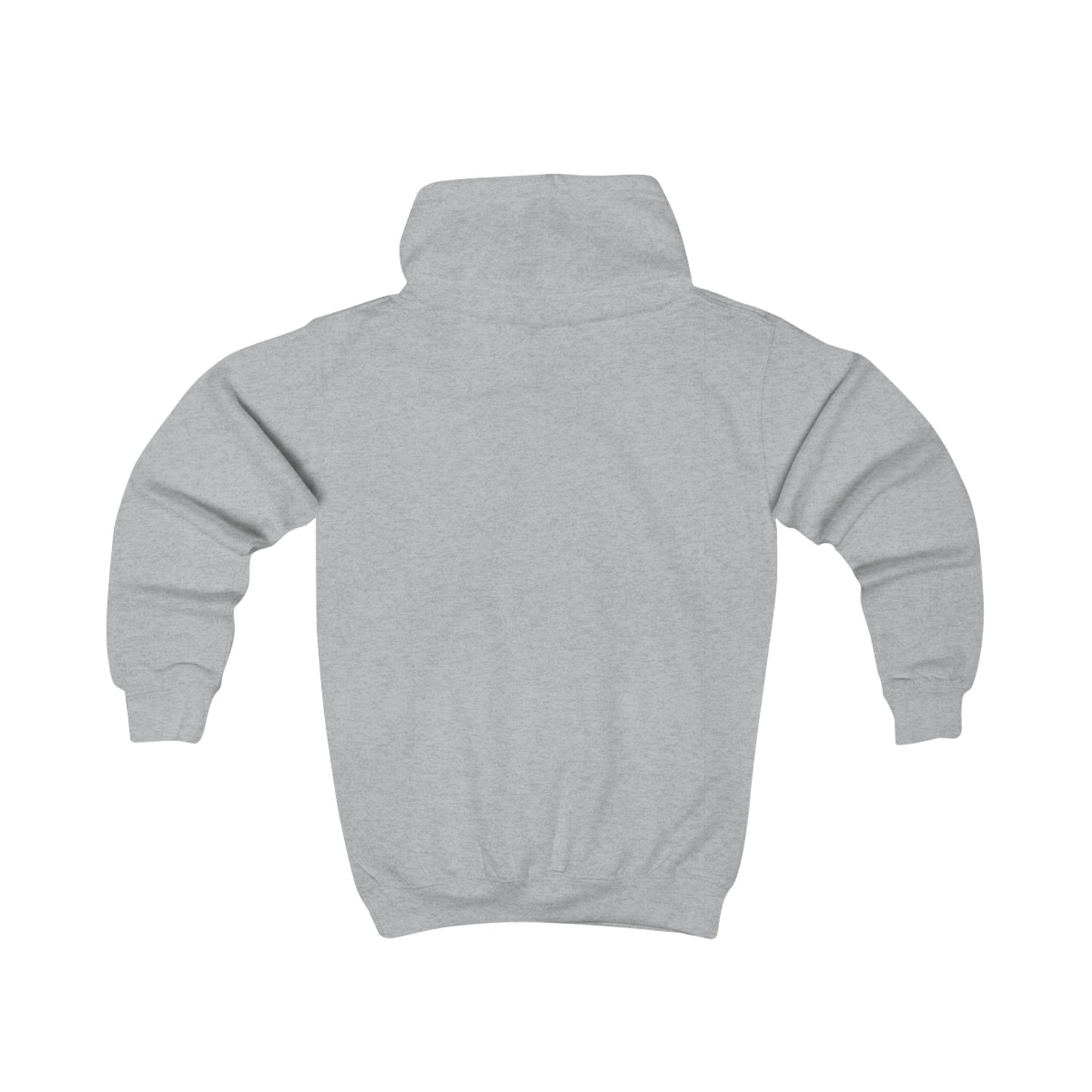 Tomkat Customs SB SKATE more hoodie KIDS/YOUTH