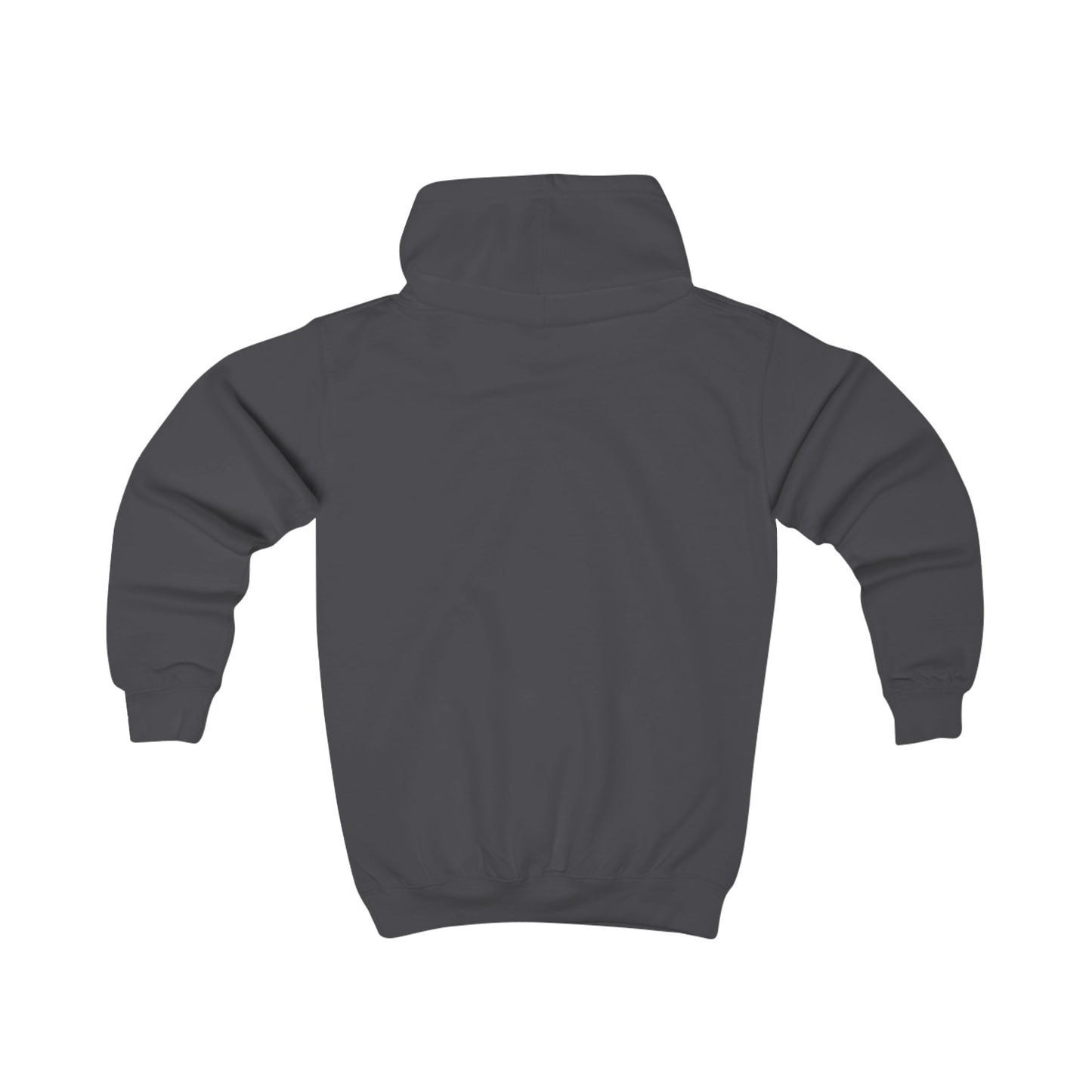 Tomkat Customs SB Skateboard hoodie KIDS/YOUTH