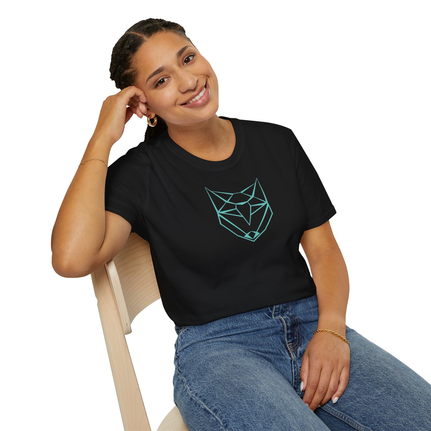 TomKat Customs official merchandise hyper Jade Unisex T-Shirt