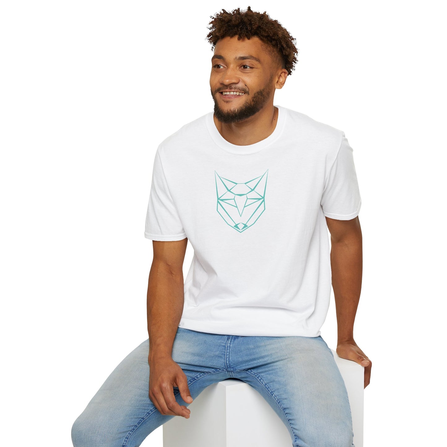 TomKat Customs official merchandise hyper Jade Unisex T-Shirt