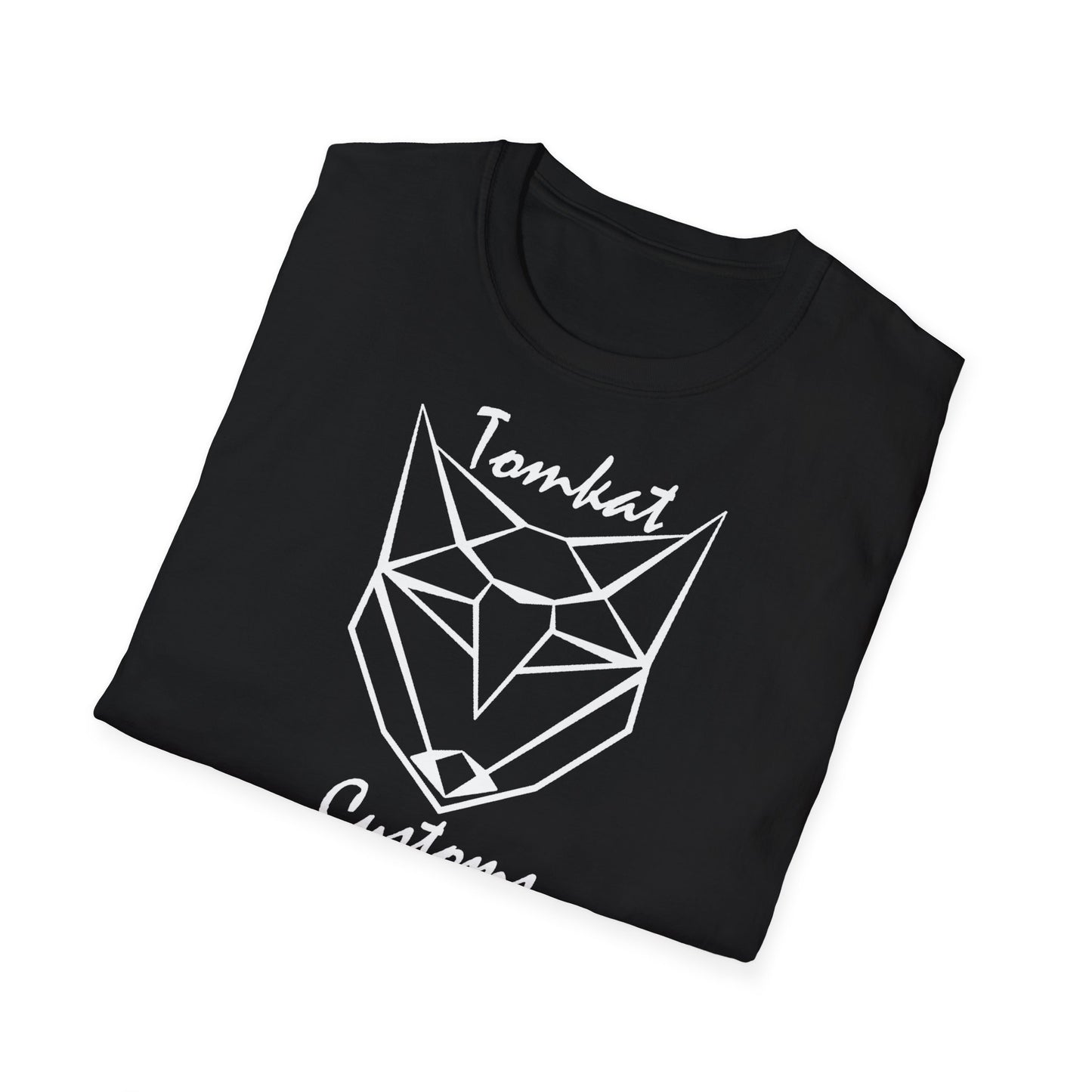 TomKat Customs official merchandise Unisex T-Shirt