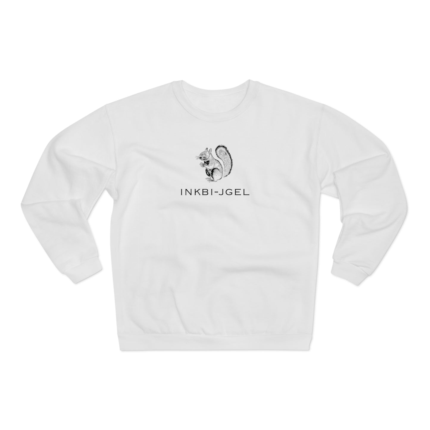 Tomkat Customs Bree dialect inkbi-jgel 2 Crew Neck Sweatshirt