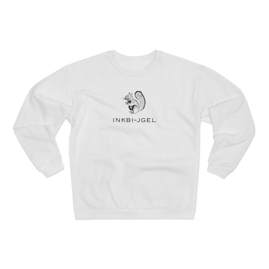 Tomkat Customs Bree dialect inkbi-jgel 2 Crew Neck Sweatshirt