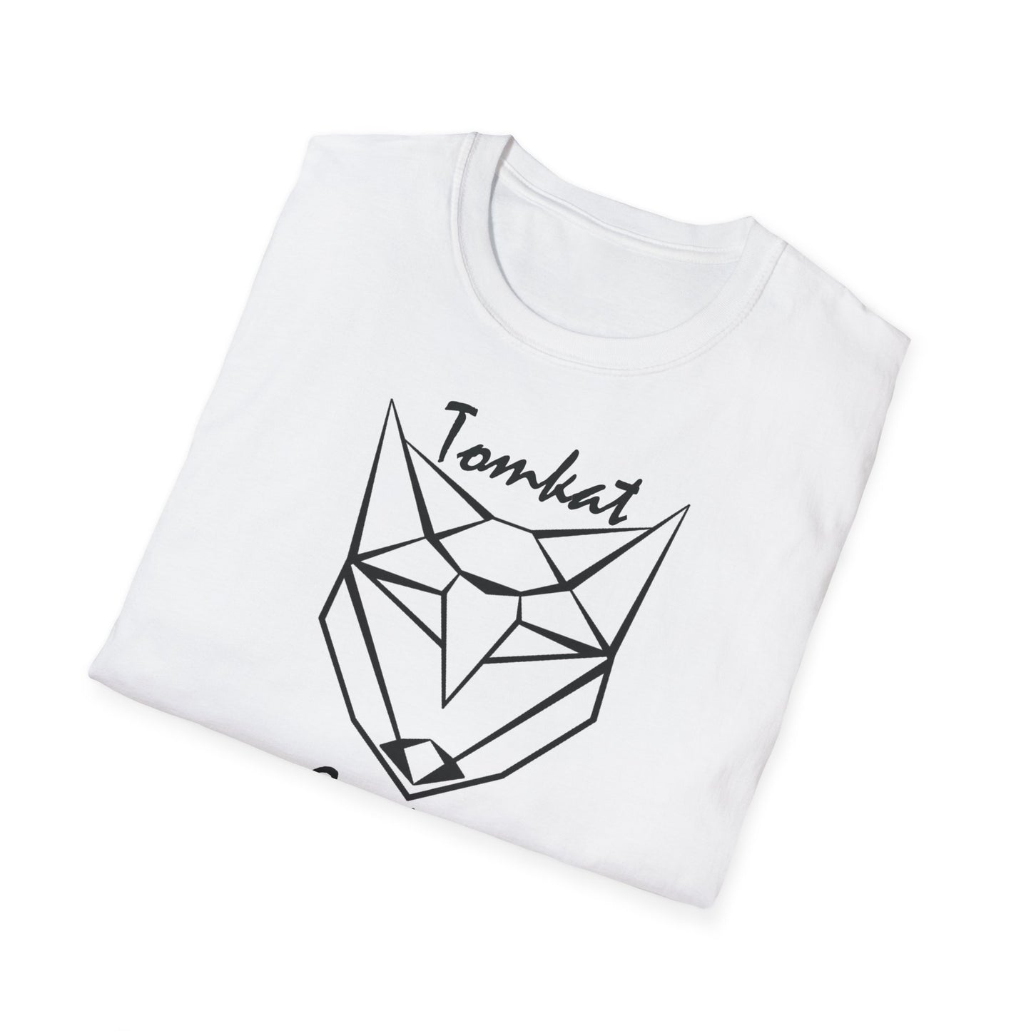 TomKat Customs official merchandise Unisex T-Shirt