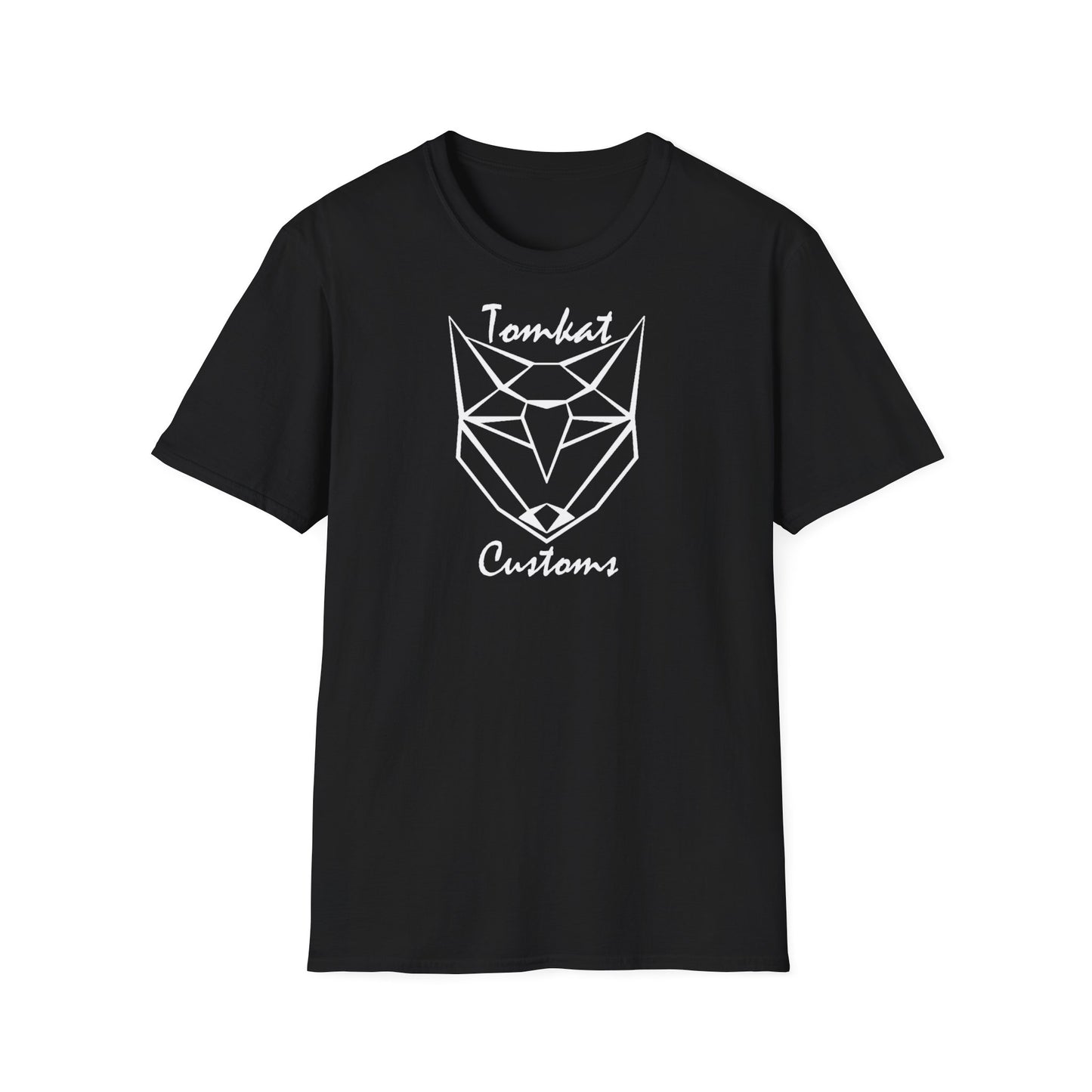 TomKat Customs official merchandise Unisex T-Shirt