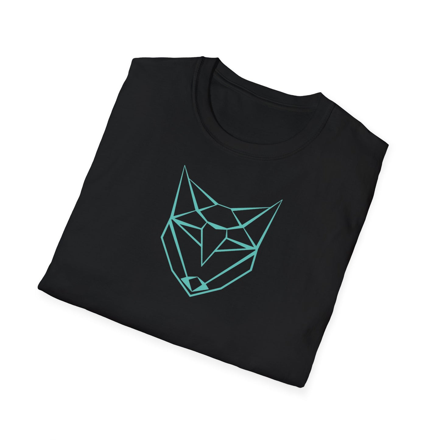 TomKat Customs official merchandise hyper Jade Unisex T-Shirt