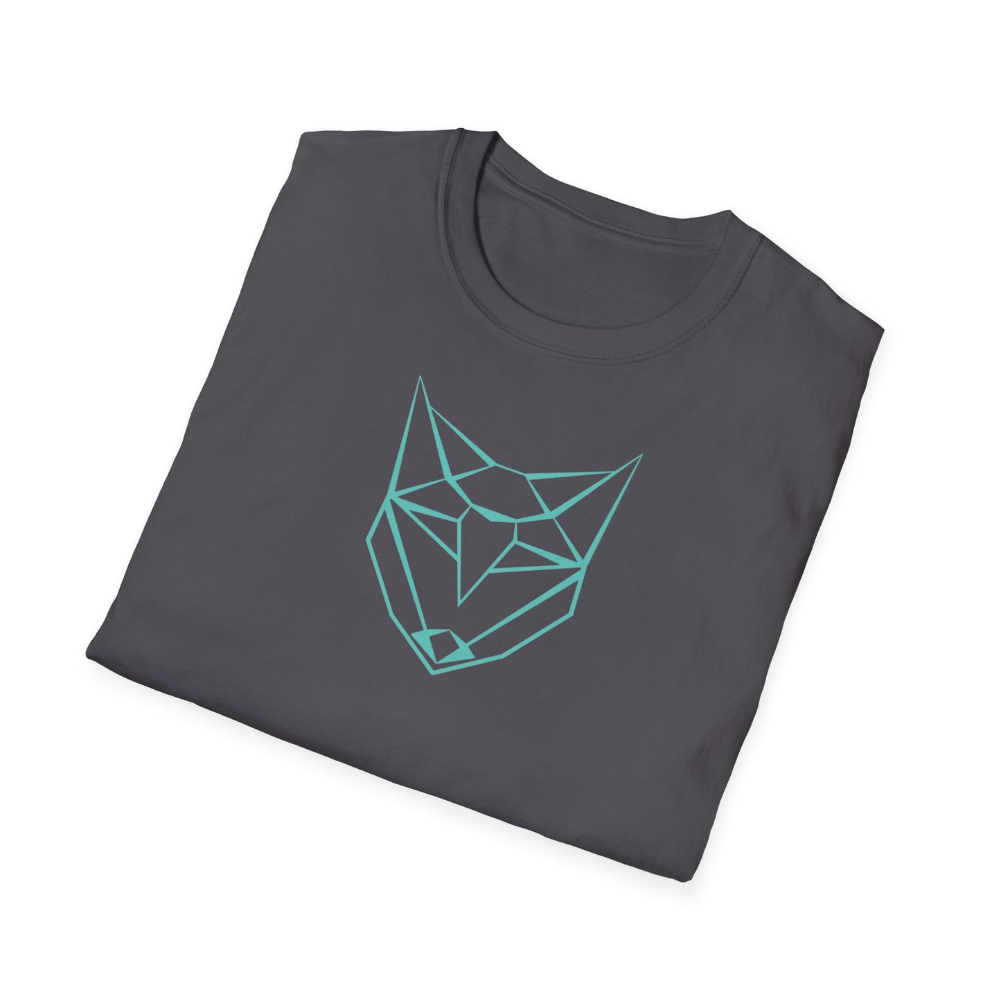 TomKat Customs official merchandise hyper Jade Unisex T-Shirt