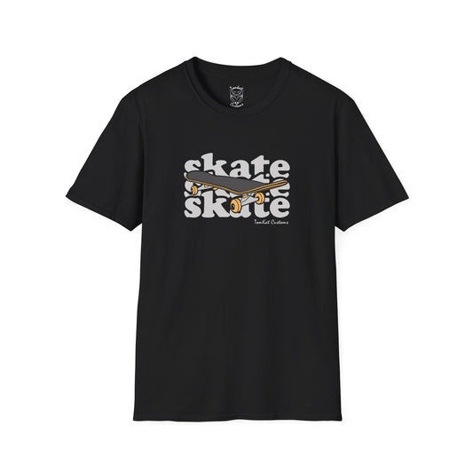 Tomkat Customs SB Skate Skate Skate 2  T-shirt