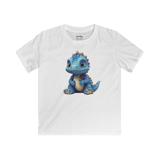 Tomkat Customs Dino AI T-Shirt KIDS/YOUTH