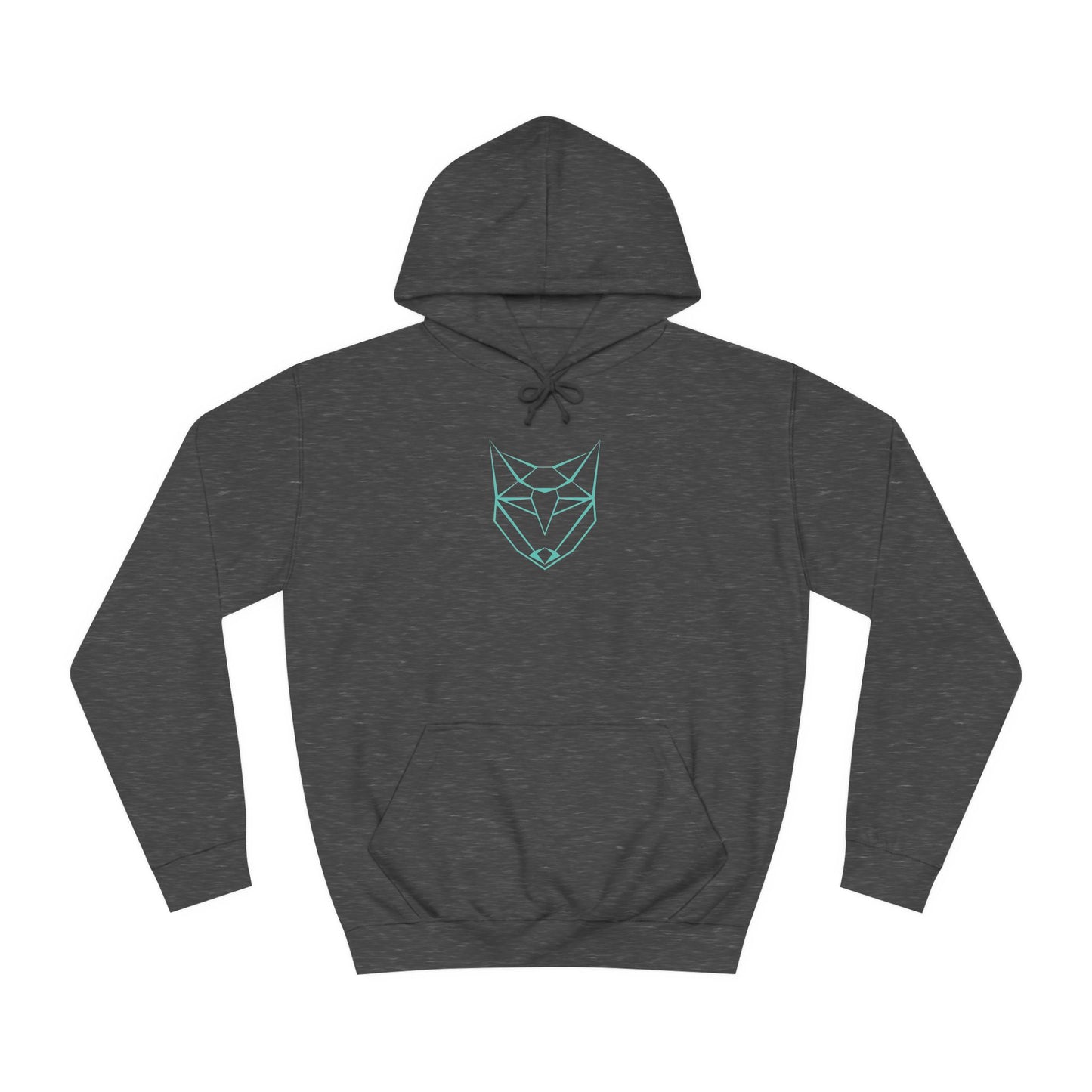 Tomkat Customs official merchandise  jade College Hoodie