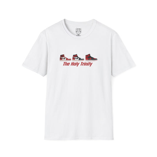 Tomkat Customs LIMITED EDITION AJ1 SILHOUETTE T-Shirt #4