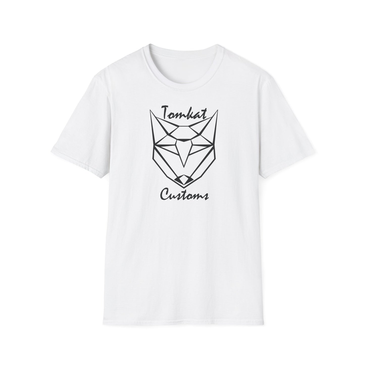 TomKat Customs official merchandise Unisex T-Shirt