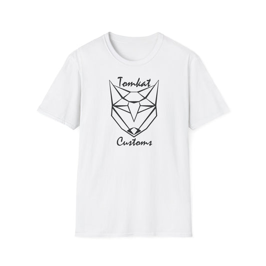 TomKat Customs official merchandise Unisex T-Shirt