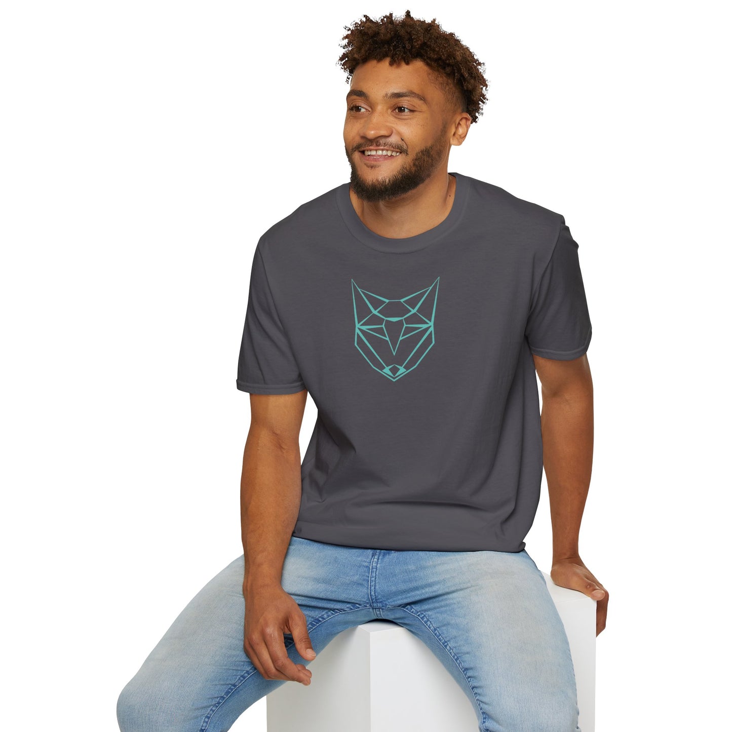 TomKat Customs official merchandise hyper Jade Unisex T-Shirt