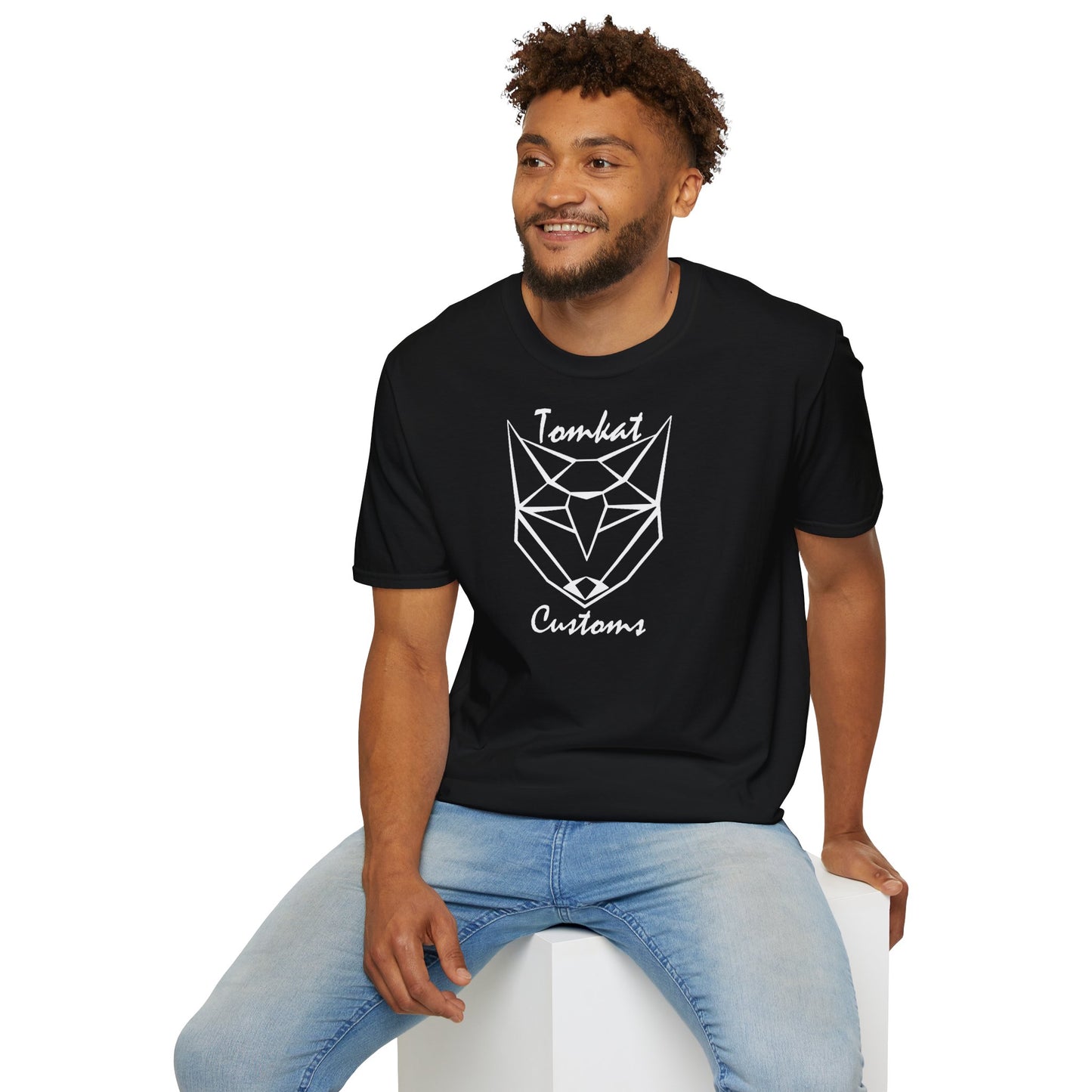 TomKat Customs official merchandise Unisex T-Shirt