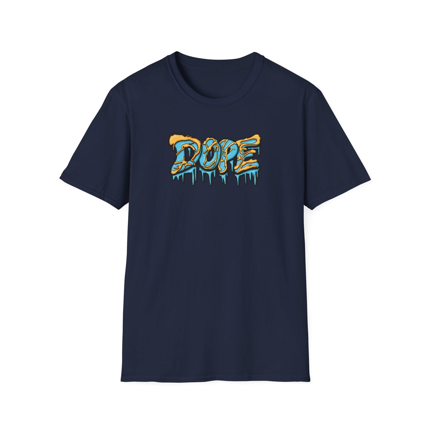 TomKat Customs dope Graffiti custom T-Shirt