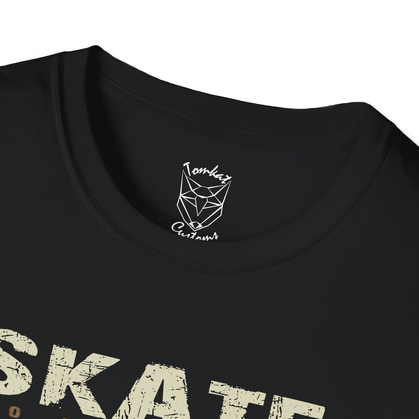 Tomkat Customs SB Urban Sk8 TKC 2 T-shirt