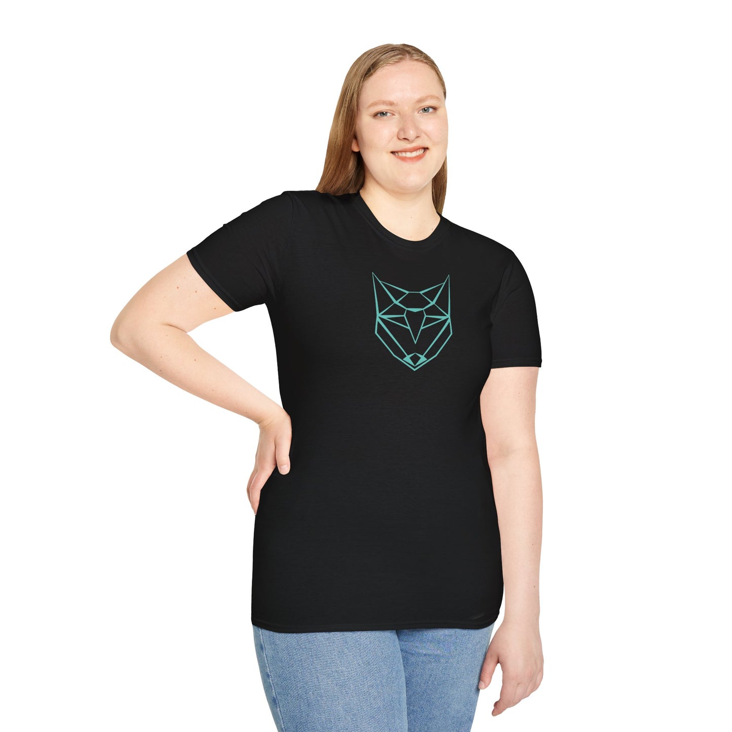 TomKat Customs official merchandise hyper Jade Unisex T-Shirt