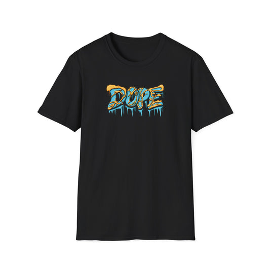 TomKat Customs dope Graffiti custom T-Shirt