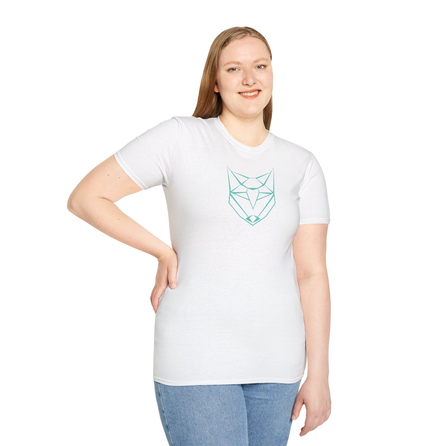 TomKat Customs official merchandise hyper Jade Unisex T-Shirt