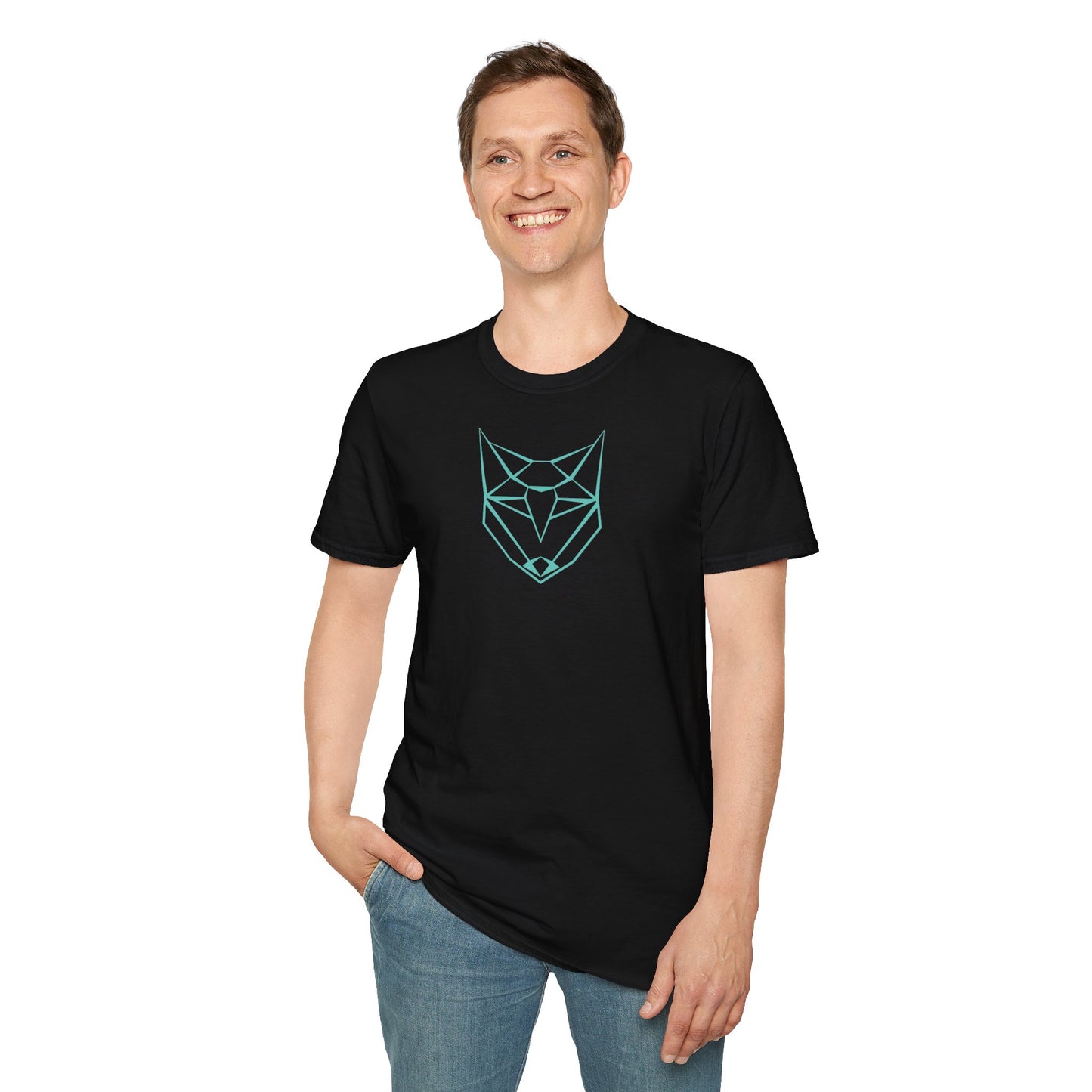 TomKat Customs official merchandise hyper Jade Unisex T-Shirt