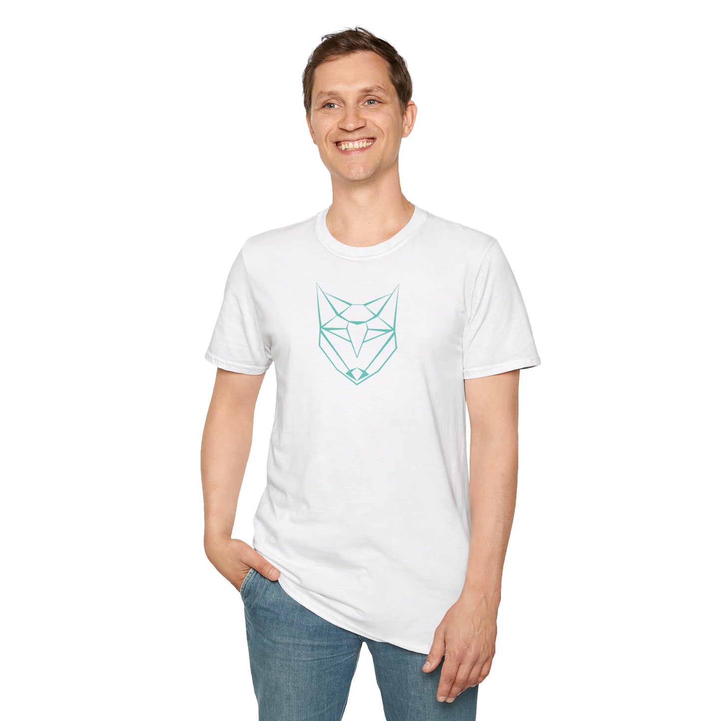 TomKat Customs official merchandise hyper Jade Unisex T-Shirt