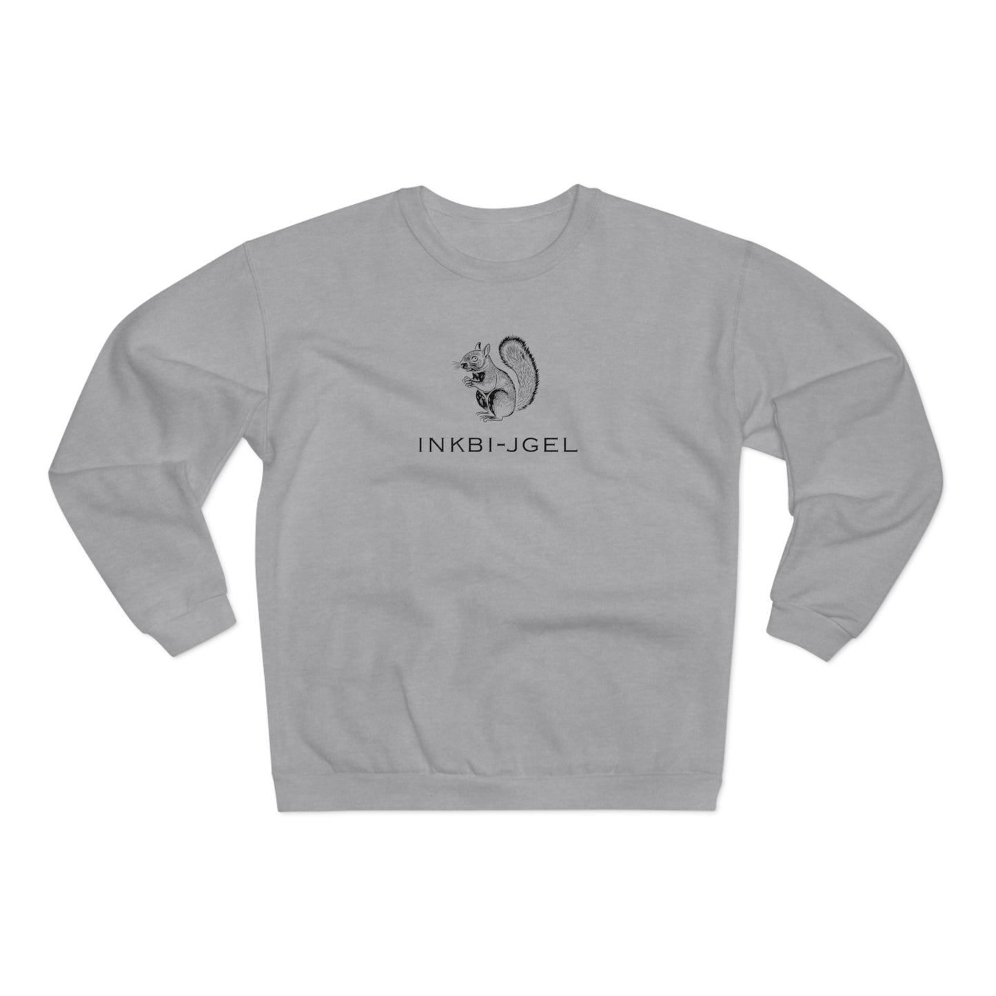 Tomkat Customs Bree dialect inkbi-jgel 2 Crew Neck Sweatshirt