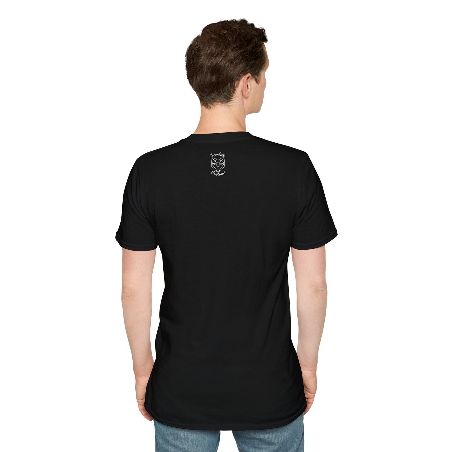 TomKat Customs official merchandise Unisex T-Shirt