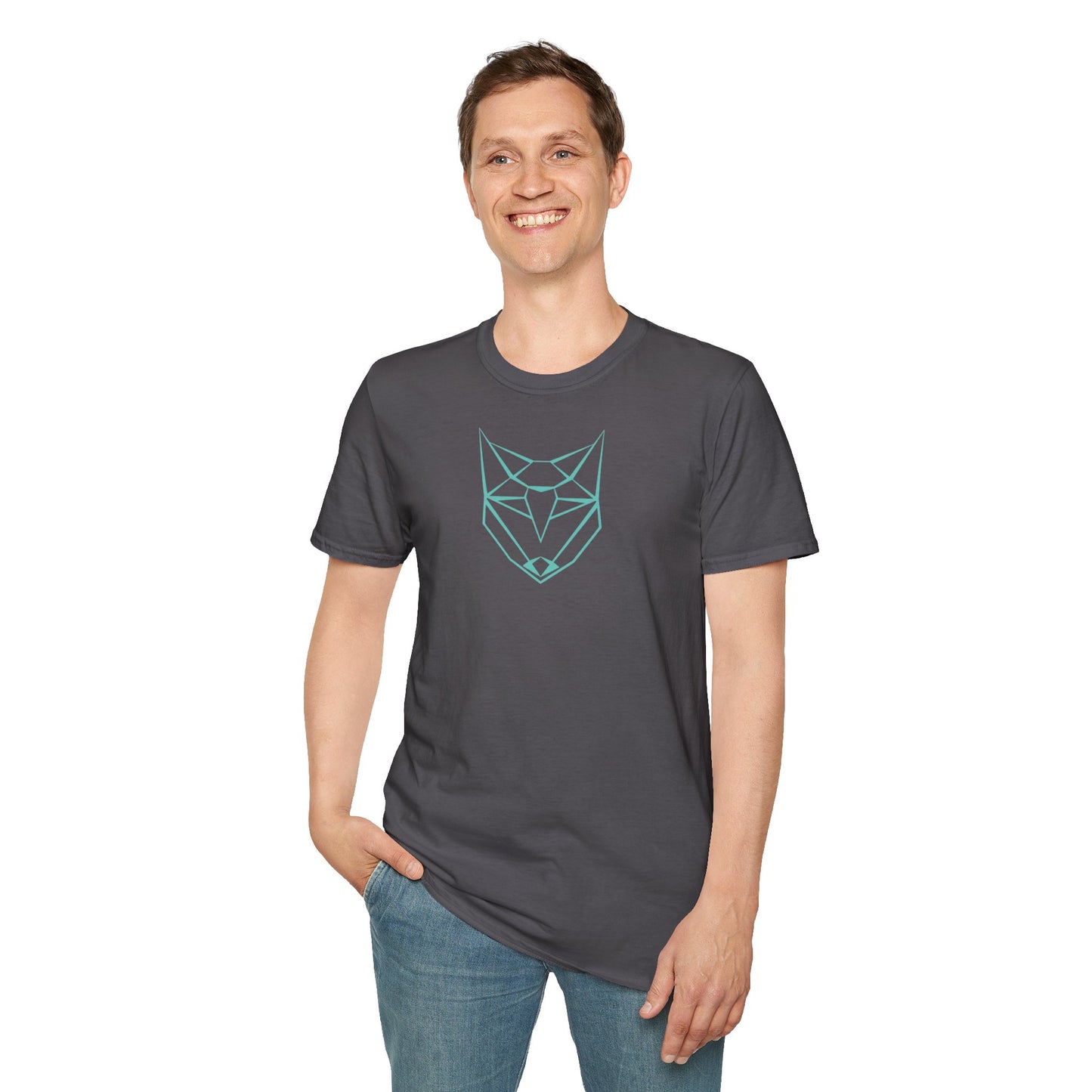 TomKat Customs official merchandise hyper Jade Unisex T-Shirt