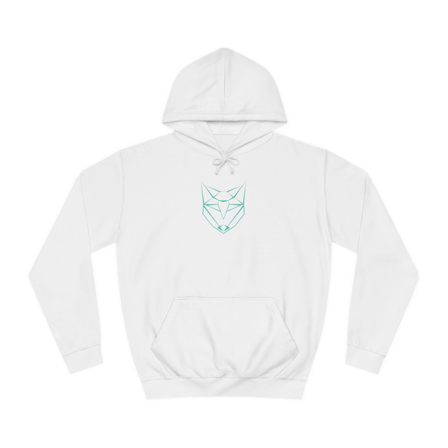 Tomkat Customs official merchandise  jade College Hoodie