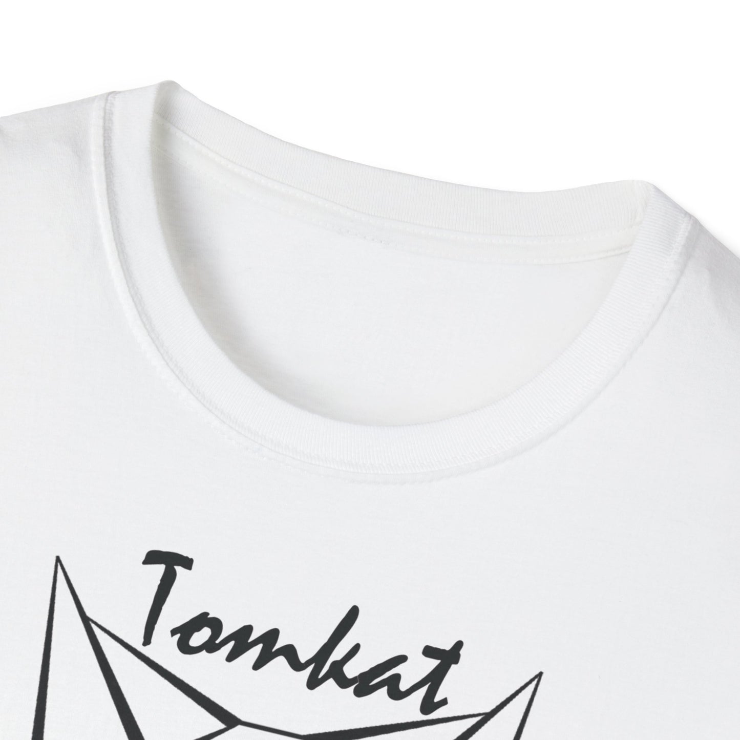 TomKat Customs official merchandise Unisex T-Shirt