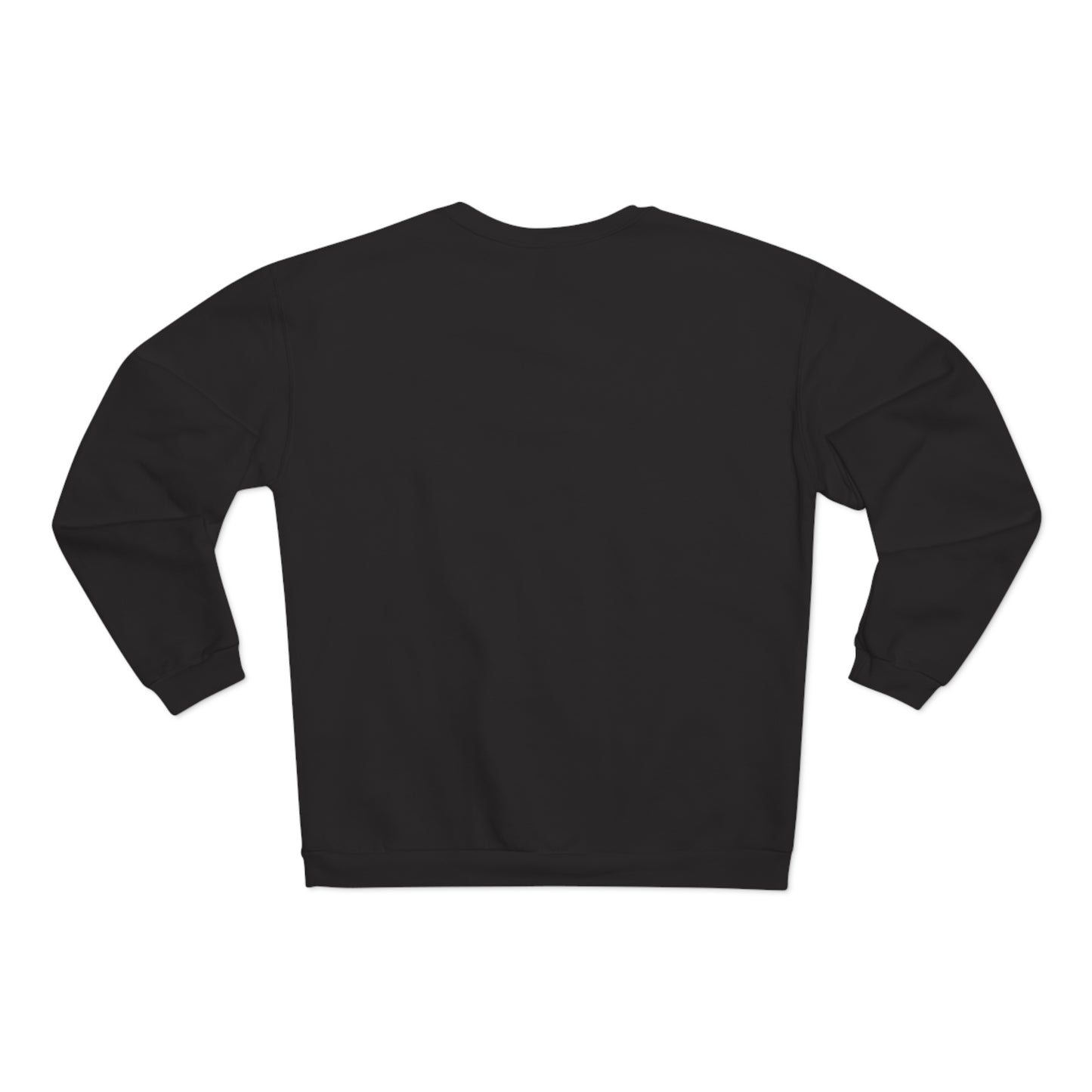 Tomkat Customs Bree Dialect inkbi-jel Crew Neck Sweatshirt