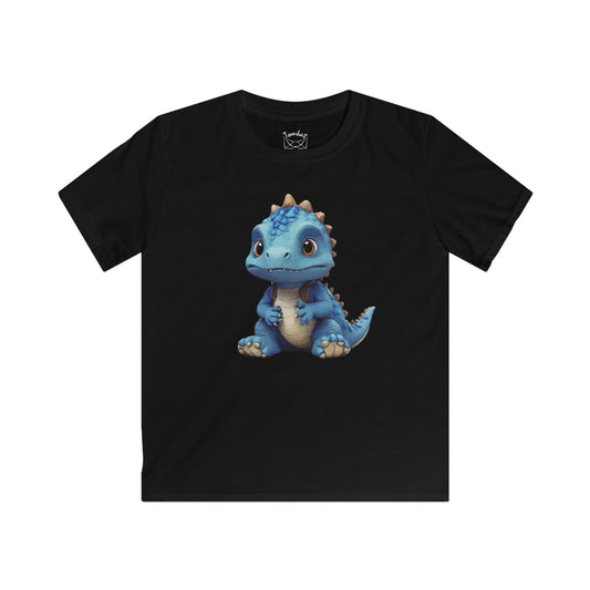 Tomkat Customs Dino AI 2 T-Shirt KIDS/YOUTH