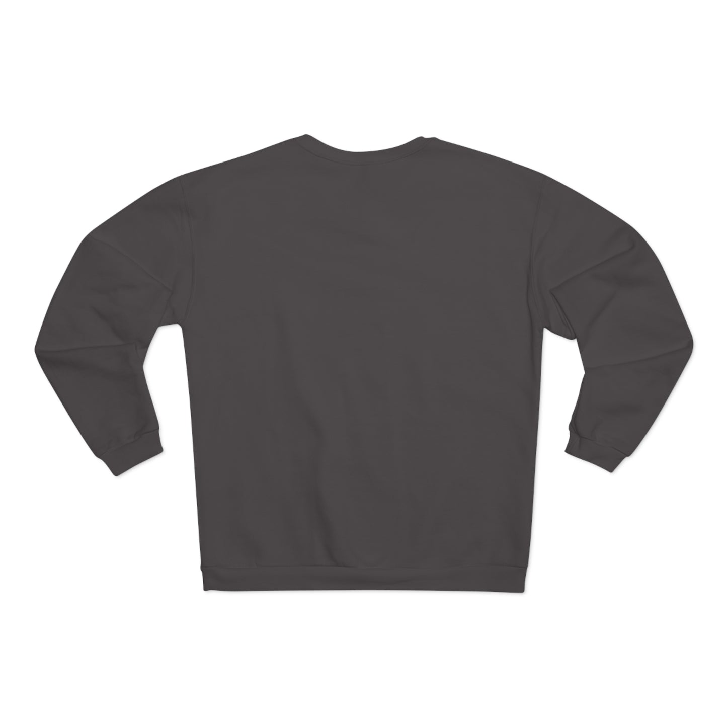 Tomkat Customs Bree Dialect inkbi-jel Crew Neck Sweatshirt