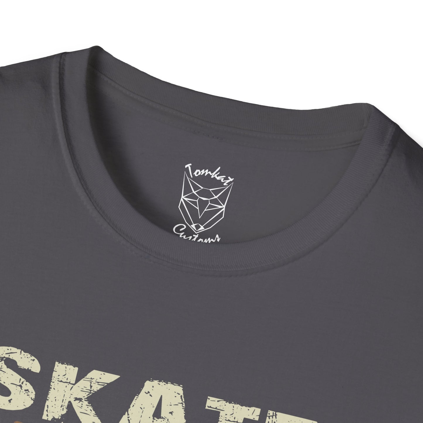 Tomkat Customs SB Urban Sk8 TKC T-shirt