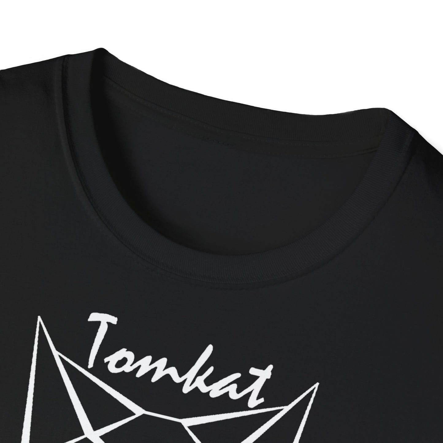 TomKat Customs official merchandise Unisex T-Shirt