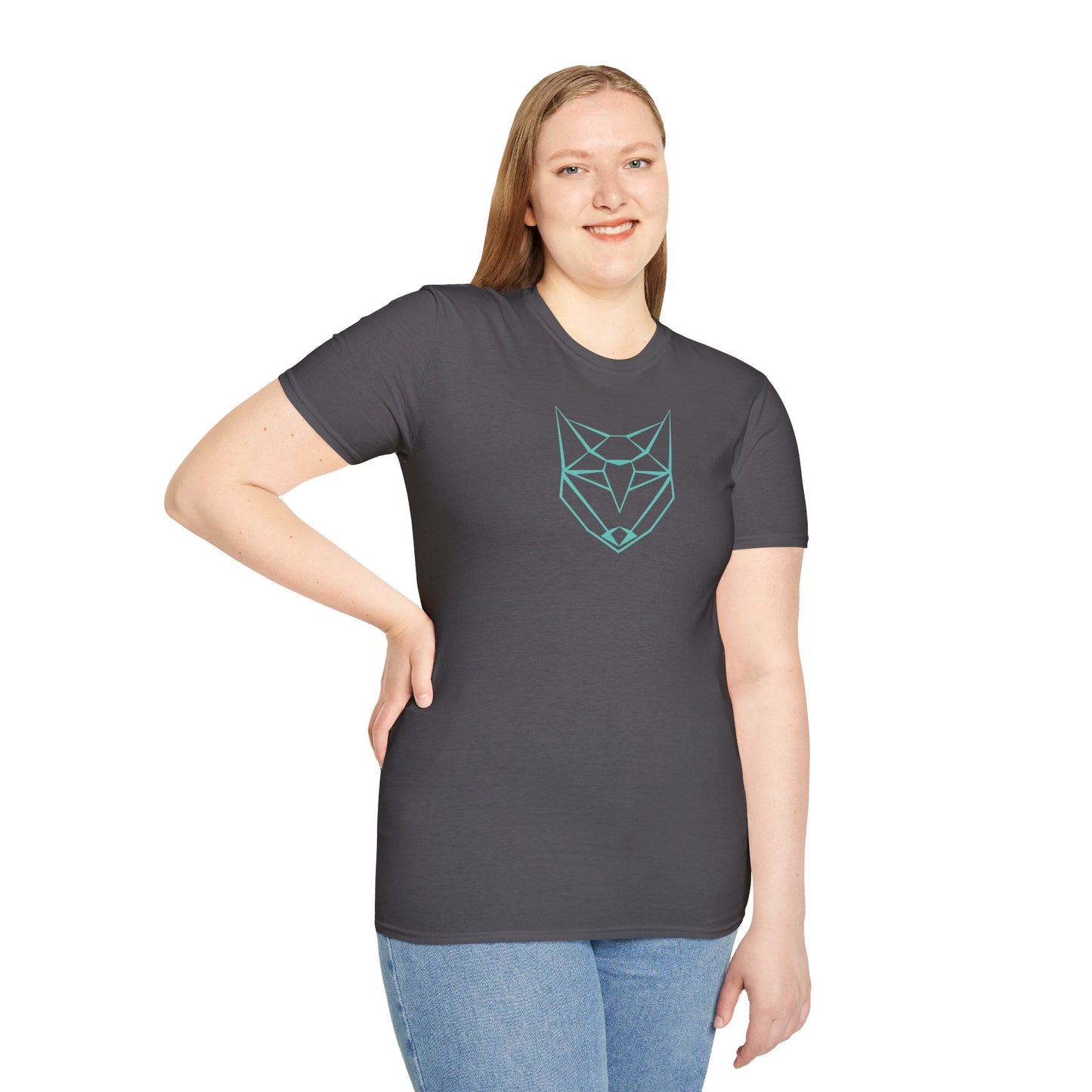 TomKat Customs official merchandise hyper Jade Unisex T-Shirt