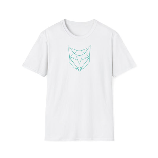 TomKat Customs official merchandise hyper Jade Unisex T-Shirt