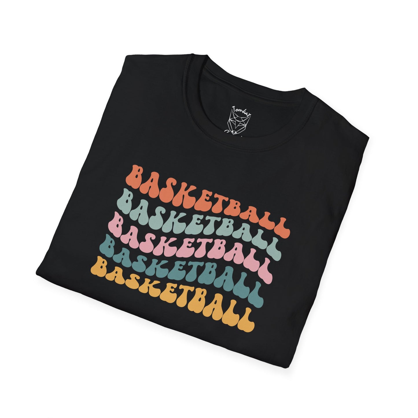 TomKat Customs goofy bball custom T-Shirt